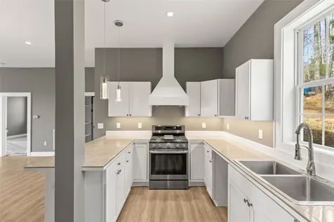 115 Spur Road Cashiers NC 28717