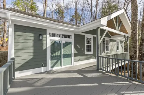 115 Spur Road Cashiers NC 28717