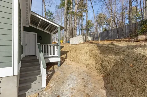 115 Spur Road Cashiers NC 28717