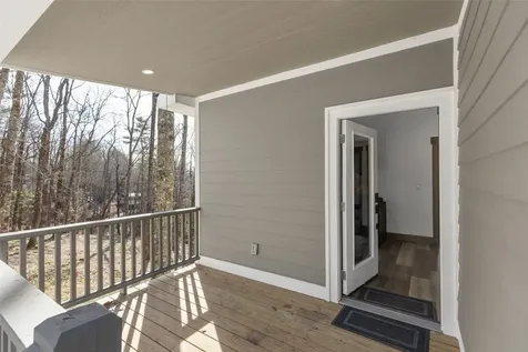 115 Spur Road Cashiers NC 28717