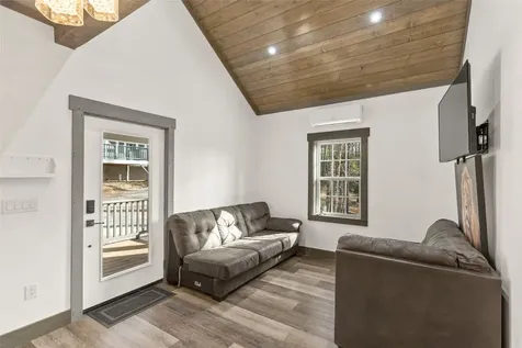 115 Spur Road Cashiers NC 28717