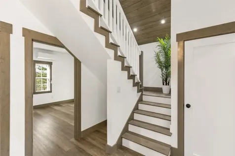 115 Spur Road Cashiers NC 28717