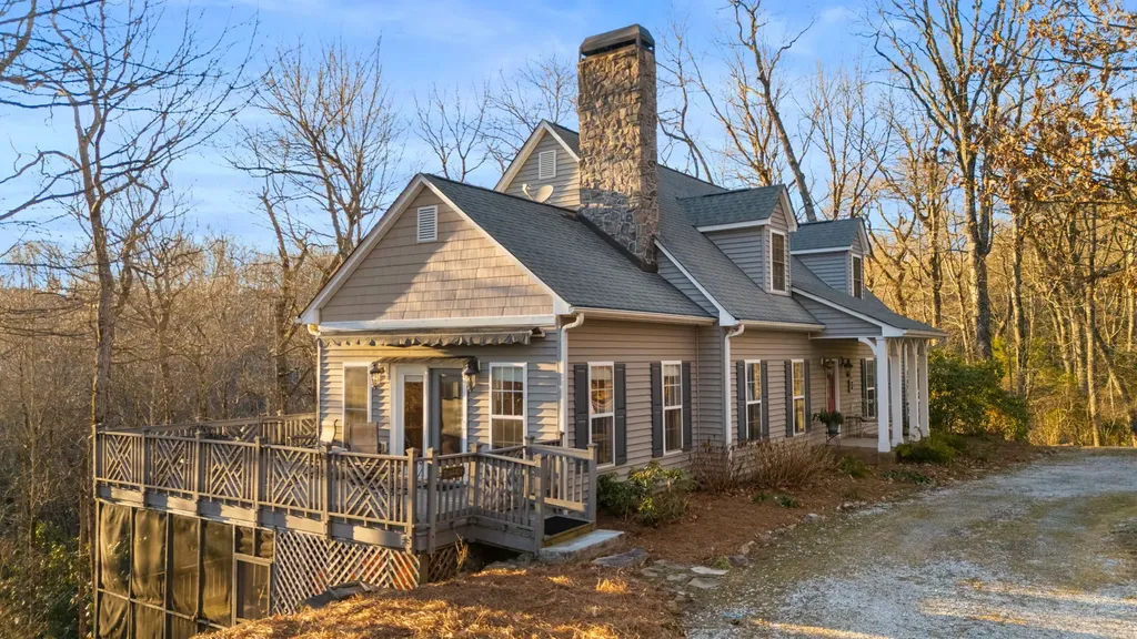 156 Kettle Rock Road Highlands NC 28741