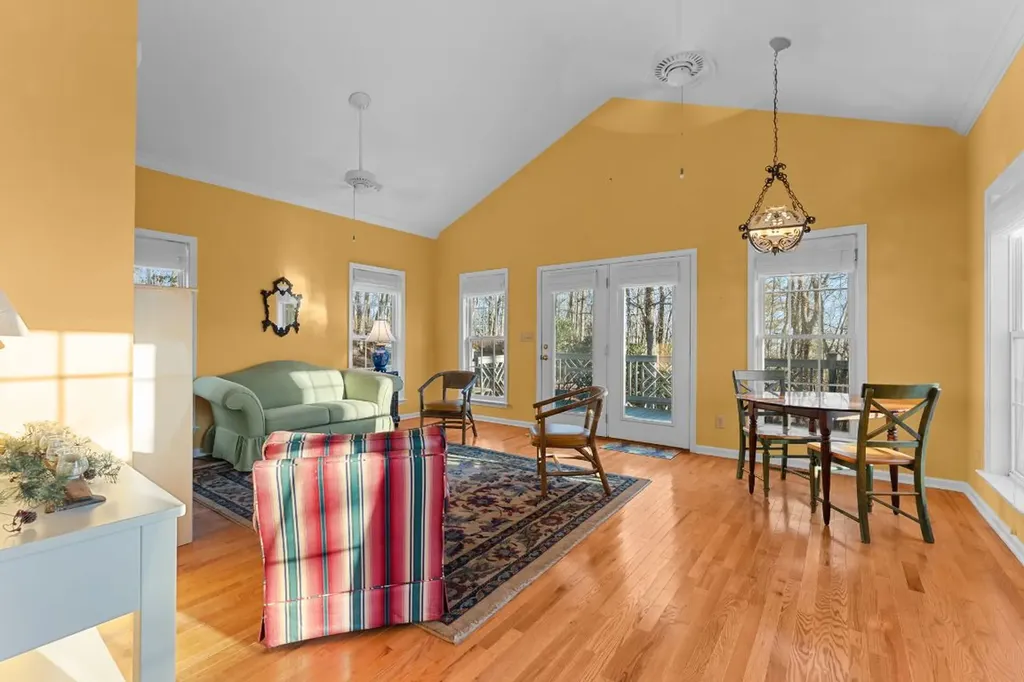 156 Kettle Rock Road Highlands NC 28741