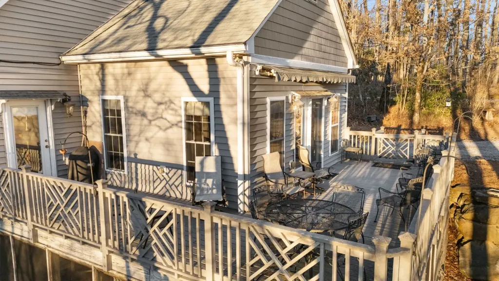 156 Kettle Rock Road Highlands NC 28741