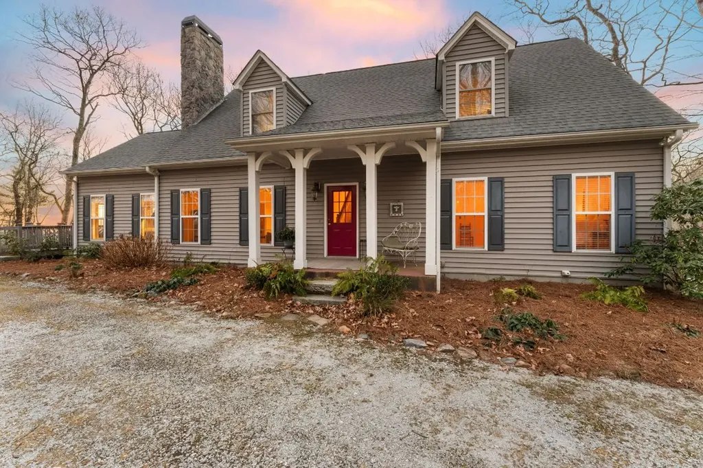 156 Kettle Rock Road Highlands NC 28741