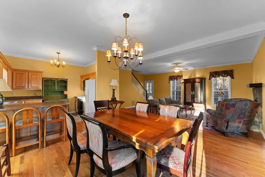 156 Kettle Rock Road Highlands NC 28741