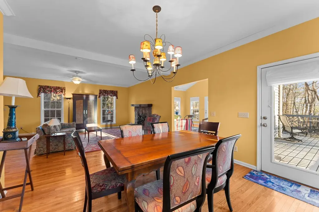 156 Kettle Rock Road Highlands NC 28741