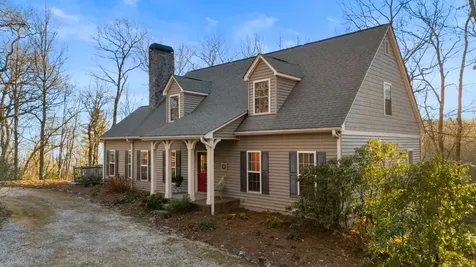 156 Kettle Rock Road Highlands NC 28741