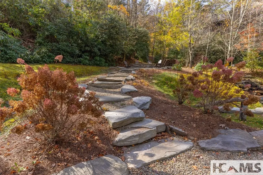 Tbd Laurel Terrace Highlands NC 28741