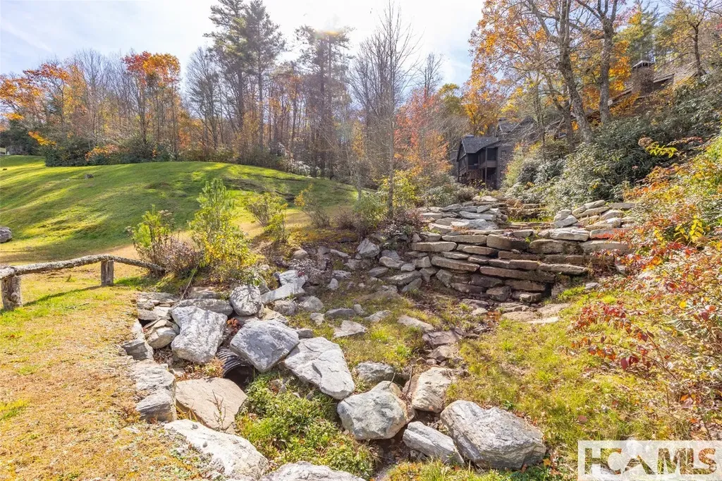 Tbd Laurel Terrace Highlands NC 28741