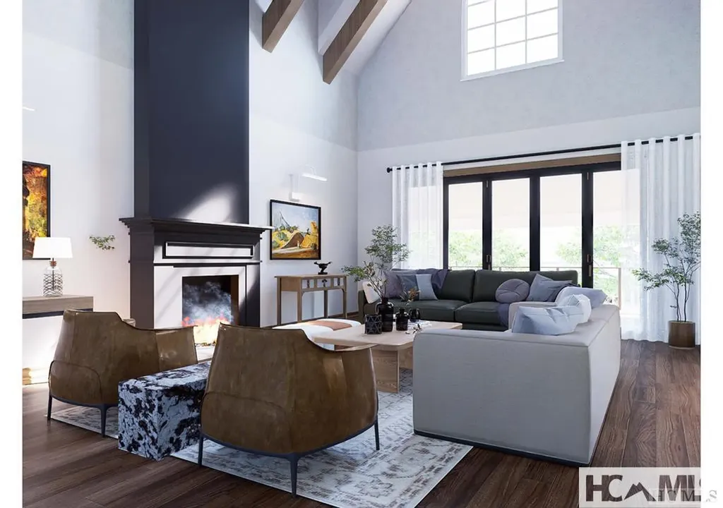 Tbd Laurel Terrace Highlands NC 28741