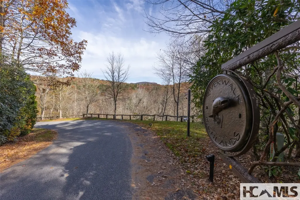 Tbd Laurel Terrace Highlands NC 28741