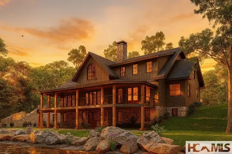 Tbd Laurel Terrace Highlands NC 28741