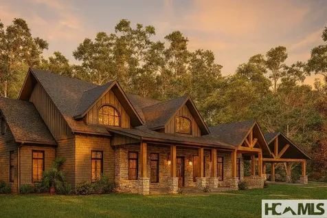 Tbd Laurel Terrace Highlands NC 28741