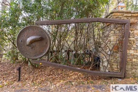 Tbd Laurel Terrace Highlands NC 28741