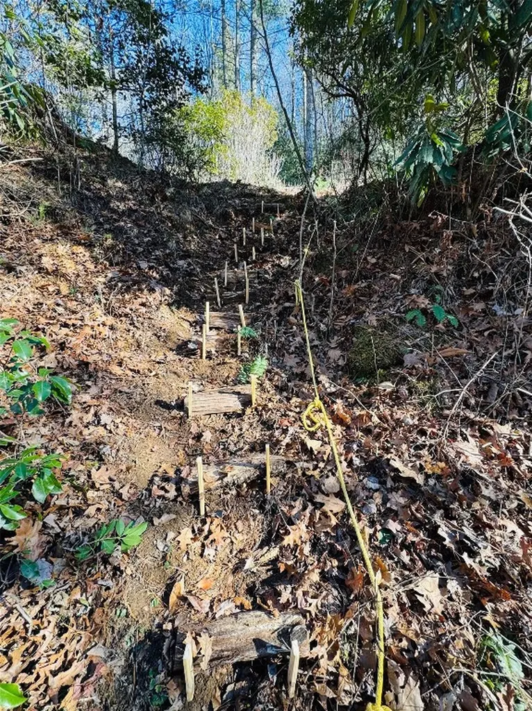 000 Walkingstick Road Highlands NC 28741