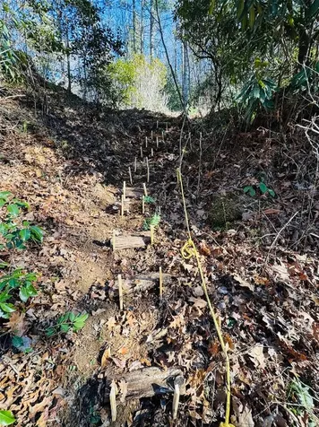 000 Walkingstick Road Highlands NC 28741