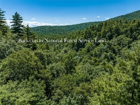 000 Walkingstick Road Highlands NC 28741