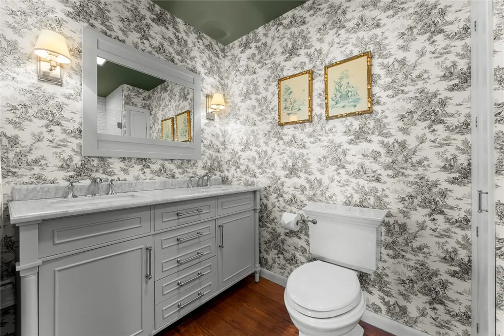 2741 Magnolia Drive Highlands NC 28741