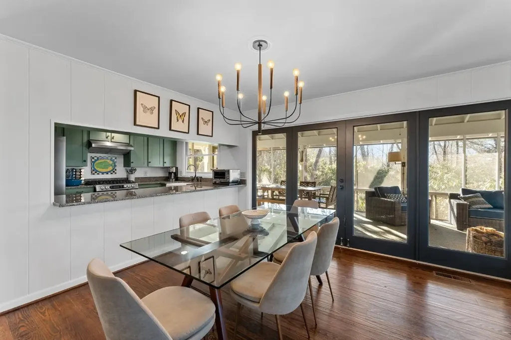 2741 Magnolia Drive Highlands NC 28741