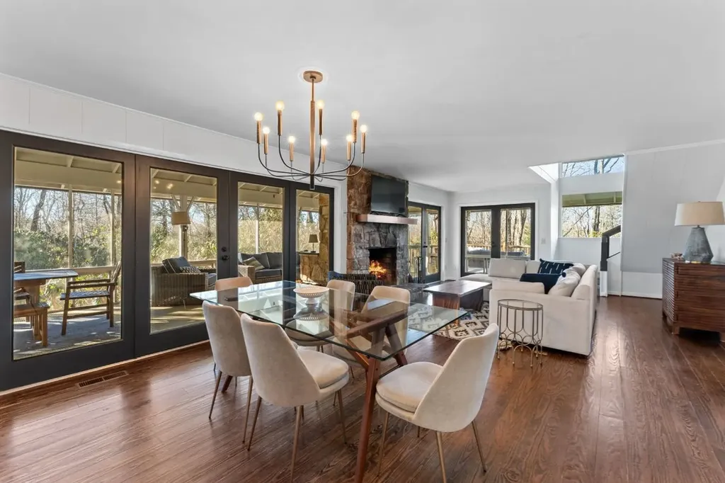 2741 Magnolia Drive Highlands NC 28741