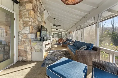 2741 Magnolia Drive Highlands NC 28741