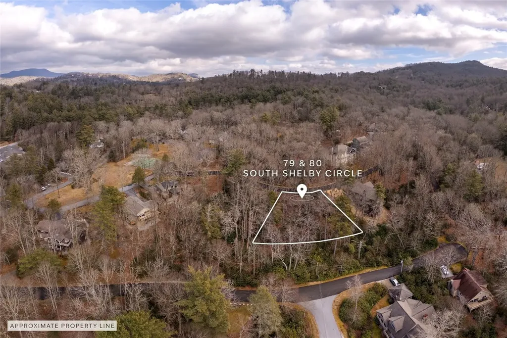 79/80 S Shelby Circle Highlands NC 28741