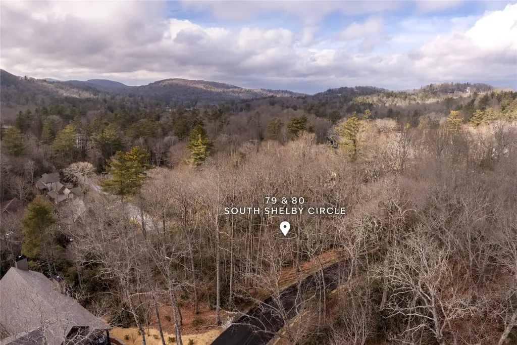 79/80 S Shelby Circle Highlands NC 28741