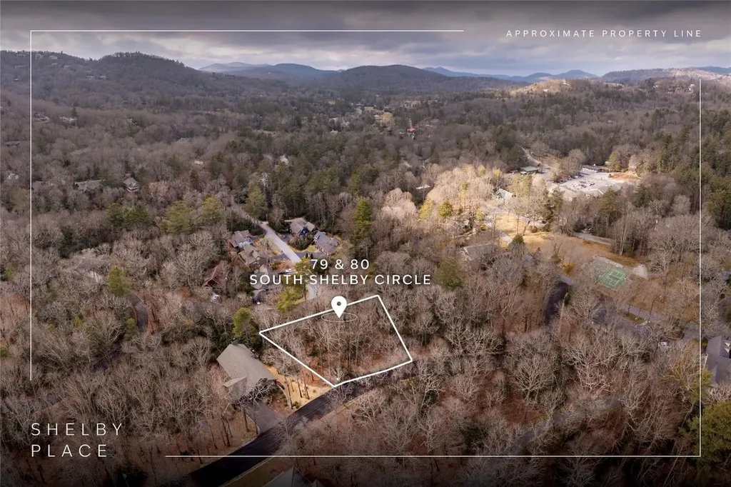 79/80 S Shelby Circle Highlands NC 28741