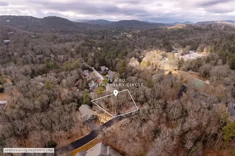 79/80 S Shelby Circle Highlands NC 28741