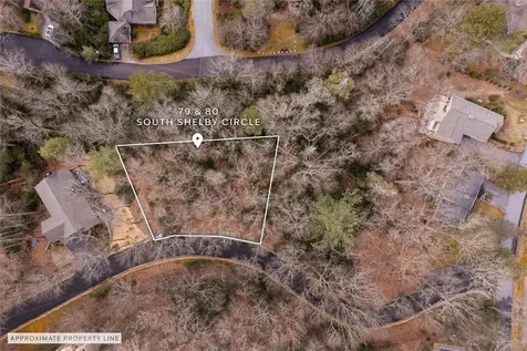 79/80 S Shelby Circle Highlands NC 28741