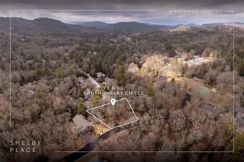 79/80 S Shelby Circle Highlands NC 28741