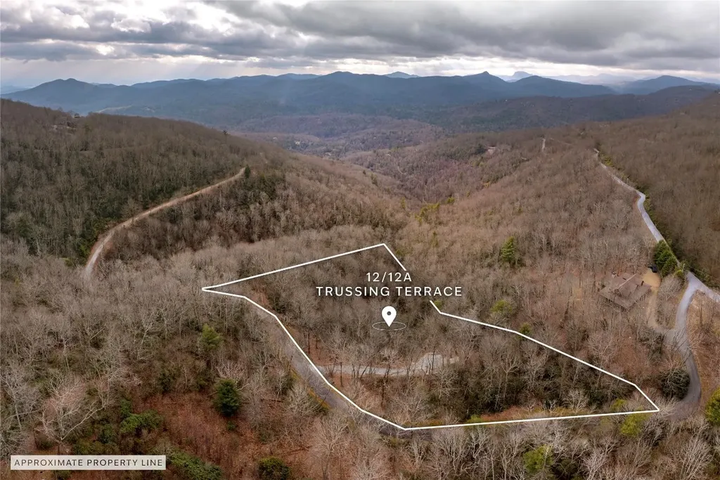 12/12A Trussing Terrace Sapphire NC 28774