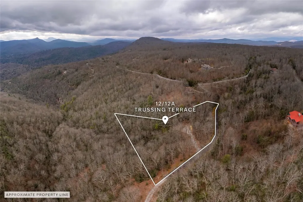 12/12A Trussing Terrace Sapphire NC 28774