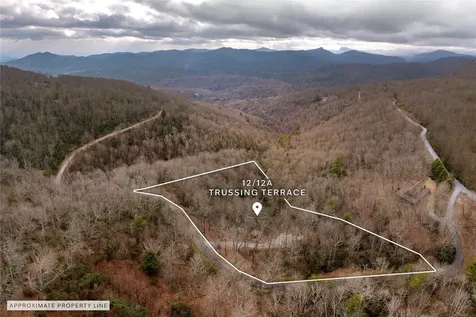 12/12A Trussing Terrace Sapphire NC 28774