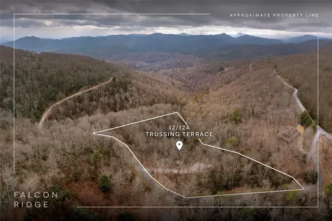 12/12A Trussing Terrace Sapphire NC 28774