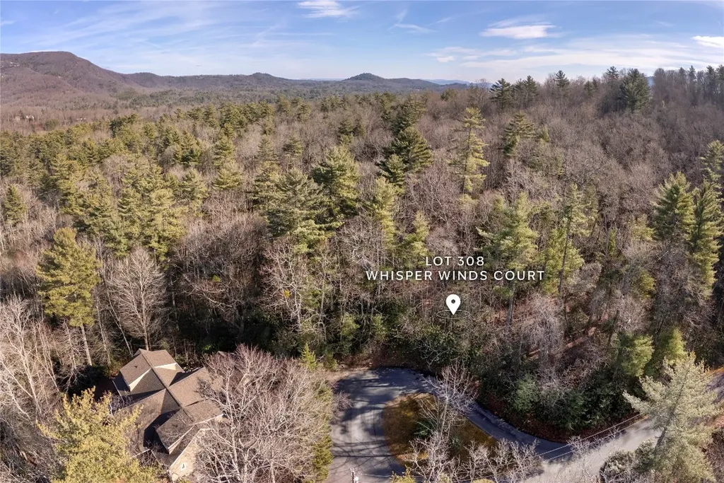 308 Whisper Winds Court Sapphire NC 28774