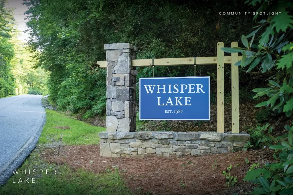 308 Whisper Winds Court Sapphire NC 28774