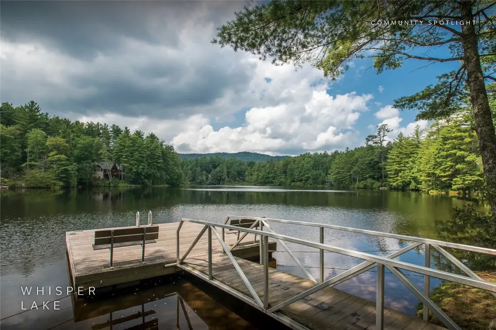 308 Whisper Winds Court Sapphire NC 28774