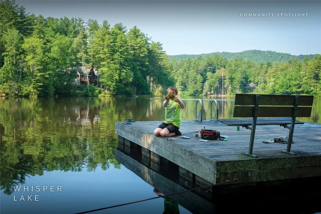 308 Whisper Winds Court Sapphire NC 28774