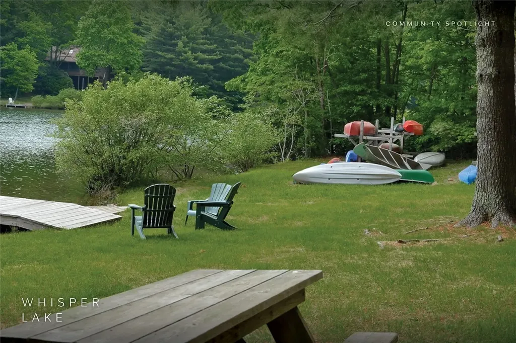 308 Whisper Winds Court Sapphire NC 28774