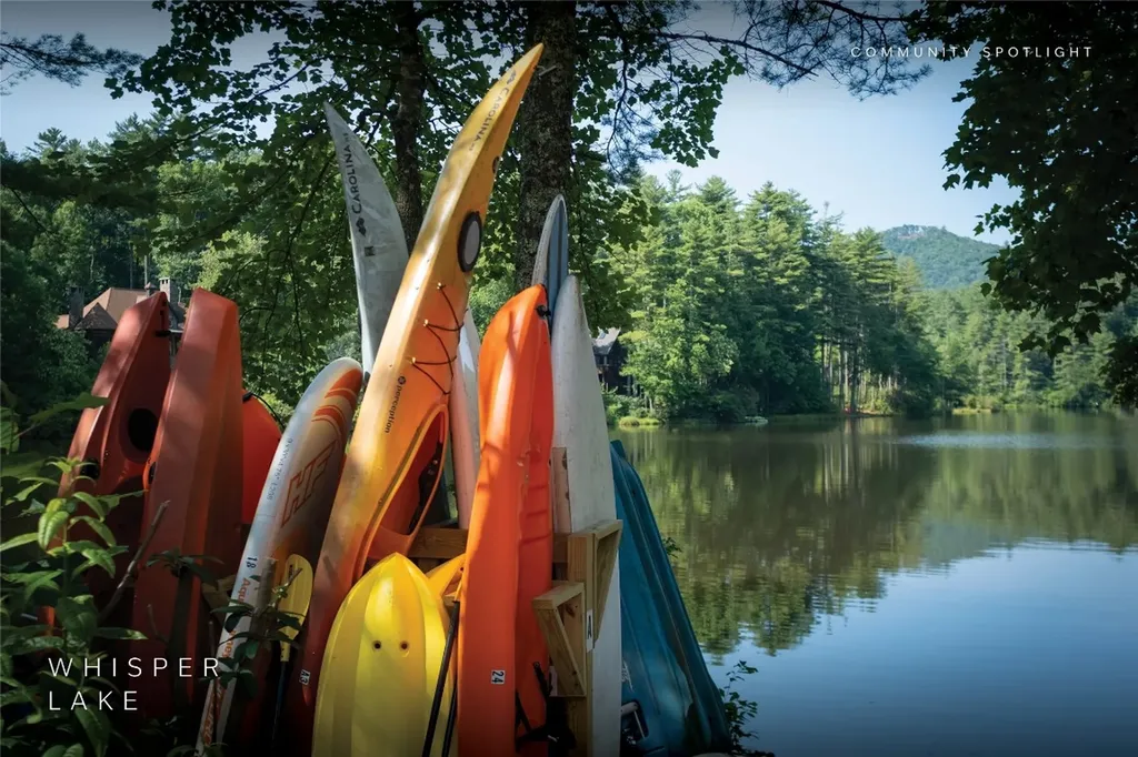 308 Whisper Winds Court Sapphire NC 28774