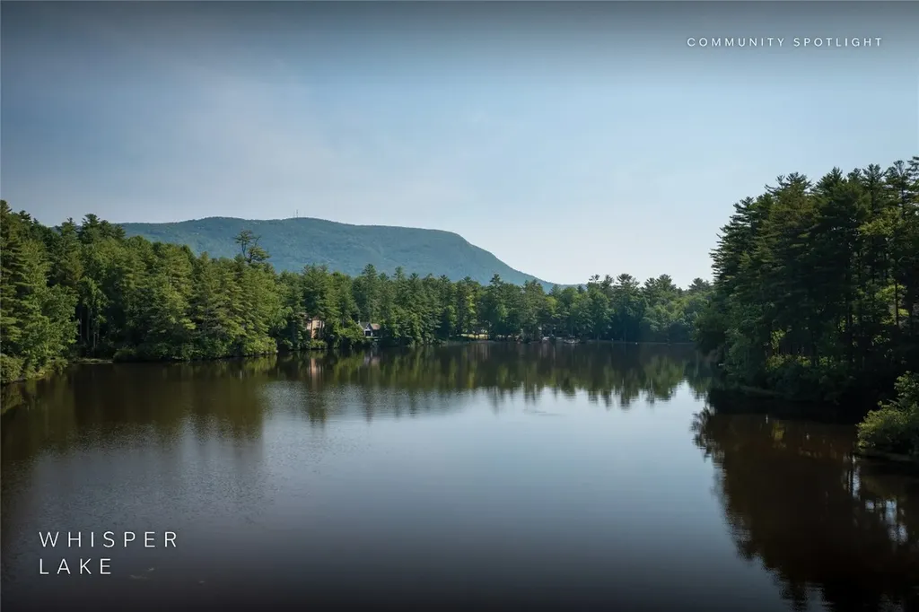 308 Whisper Winds Court Sapphire NC 28774