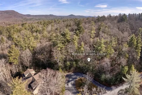 308 Whisper Winds Court Sapphire NC 28774