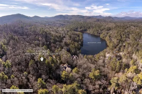 308 Whisper Winds Court Sapphire NC 28774