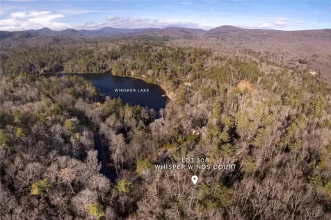 308 Whisper Winds Court Sapphire NC 28774