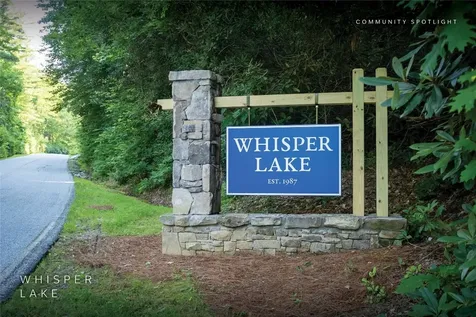 308 Whisper Winds Court Sapphire NC 28774