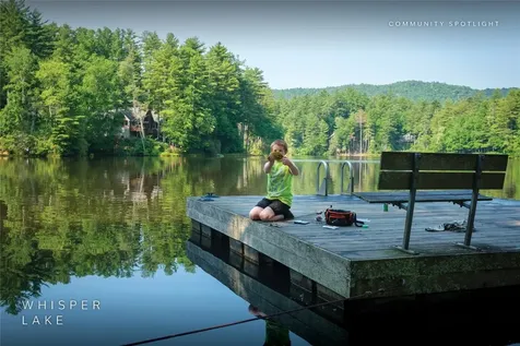 308 Whisper Winds Court Sapphire NC 28774