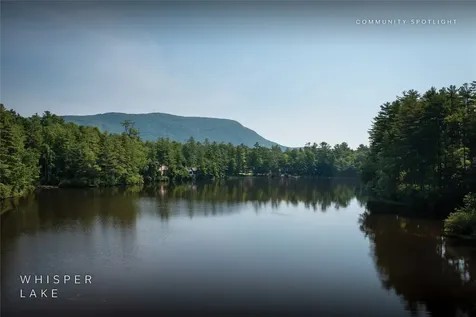 308 Whisper Winds Court Sapphire NC 28774